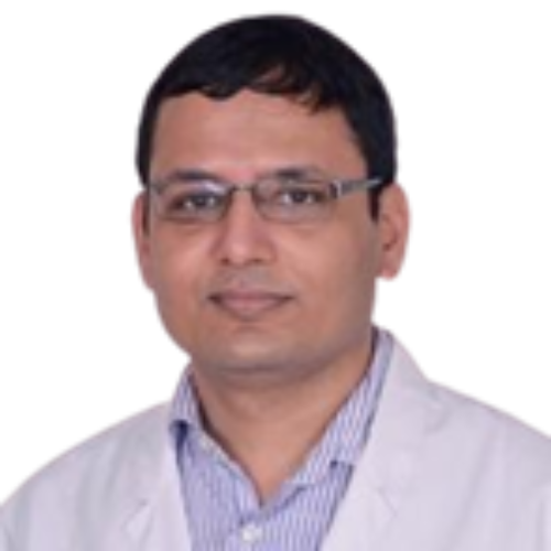 Dr. Rahul Naithani